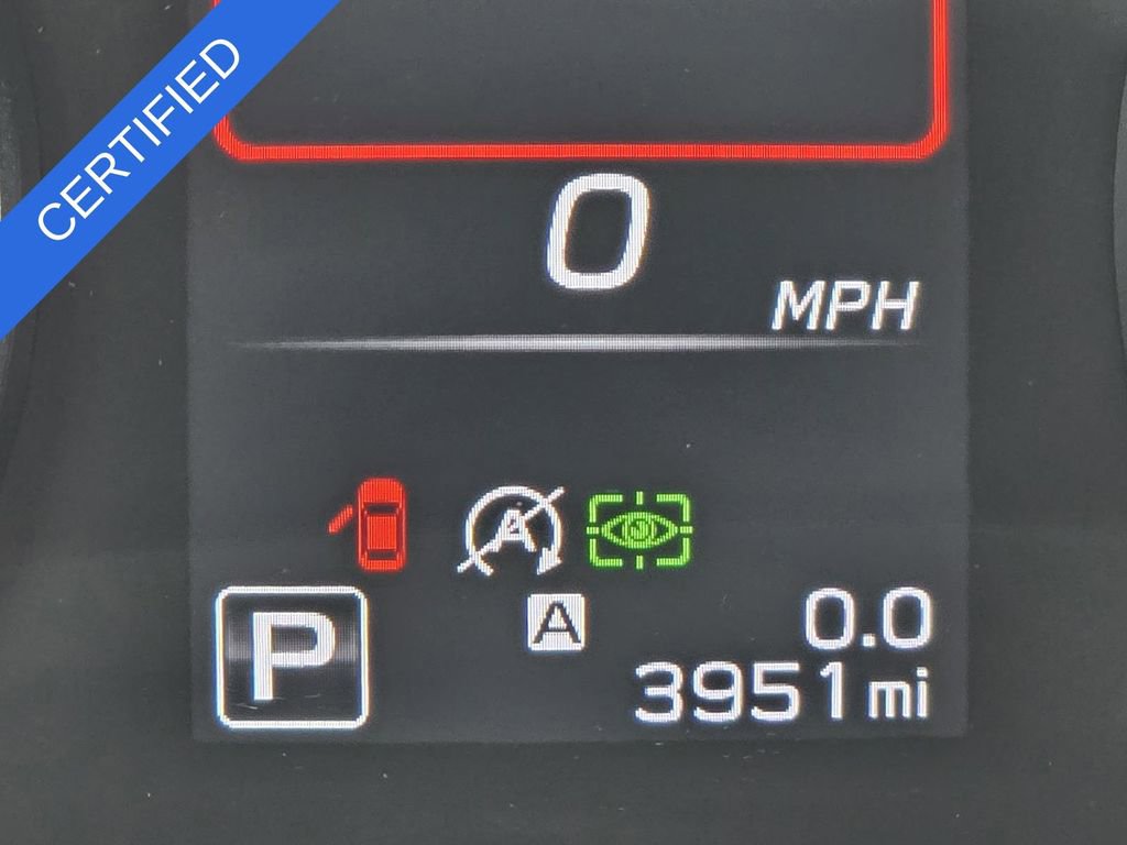 Used 2025 Subaru Legacy Limited image 36