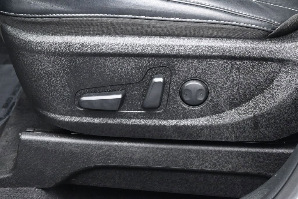 Used 2024 Kia Telluride S w/ S Sunroof Package FWD image 12