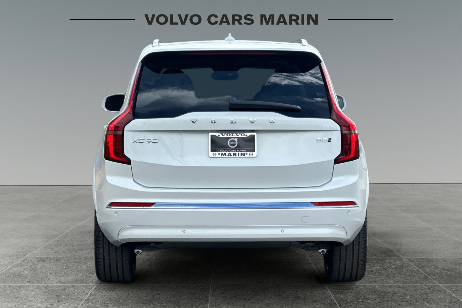 New 2026 Volvo XC90 B5 Plus image 7