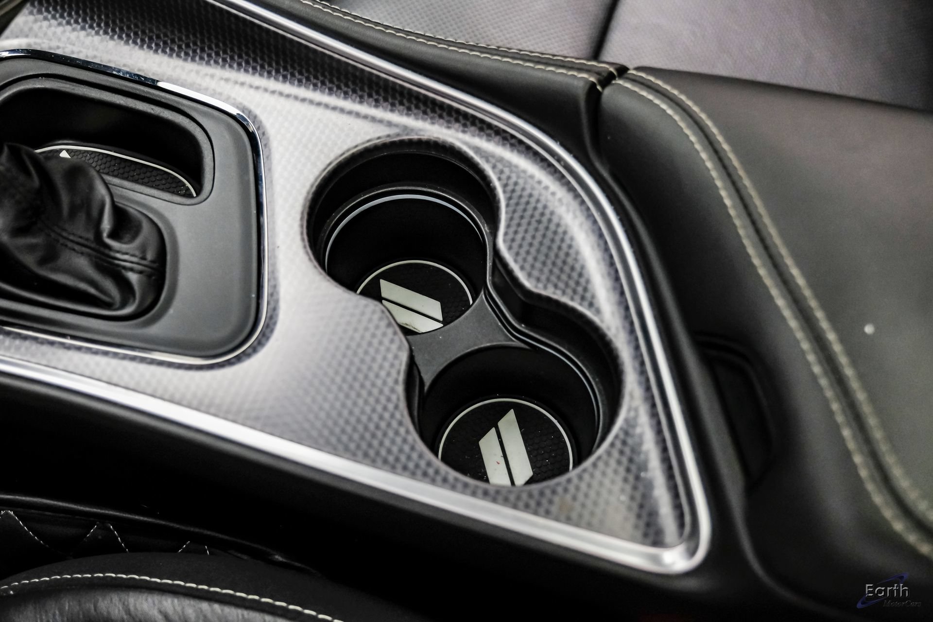 Used 2018 Dodge Challenger SRT Hellcat RWD image 71
