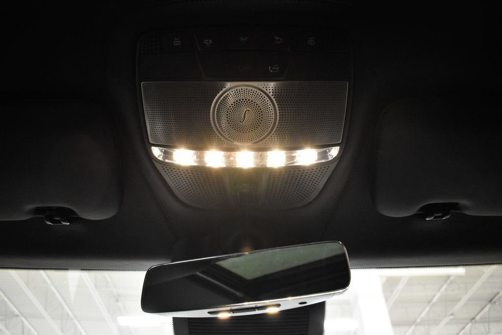 Certified 2024 Mercedes-Benz G 550 image 33