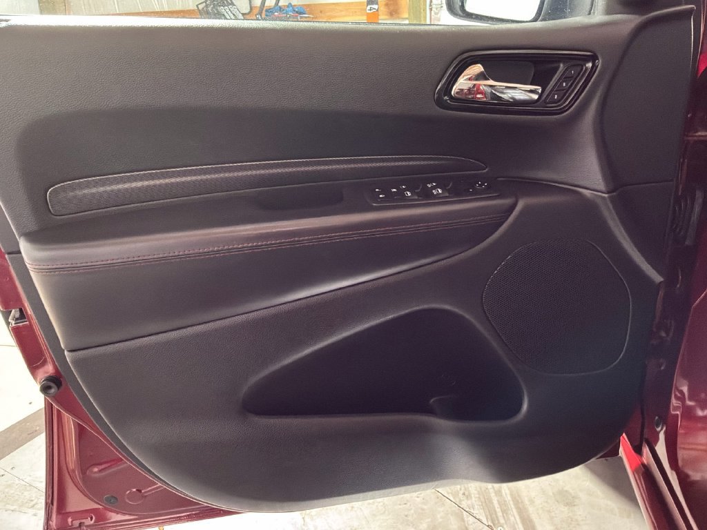 Used 2022 Dodge Durango R/T AWD/4WD image 13