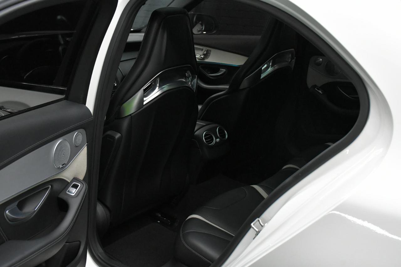 Used 2015 Mercedes-Benz C 63 AMG S image 39