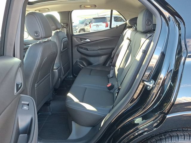 New 2026 Buick Encore GX Sport Touring w/ Comfort Package AWD/4WD image 10