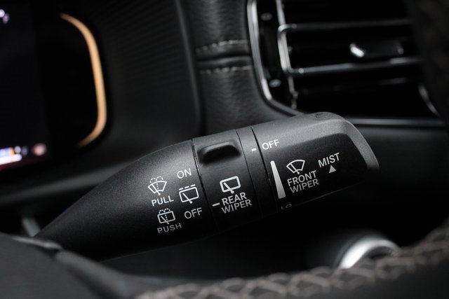 Used 2022 Jeep Wagoneer Series I w/ Convenience Group I image 15