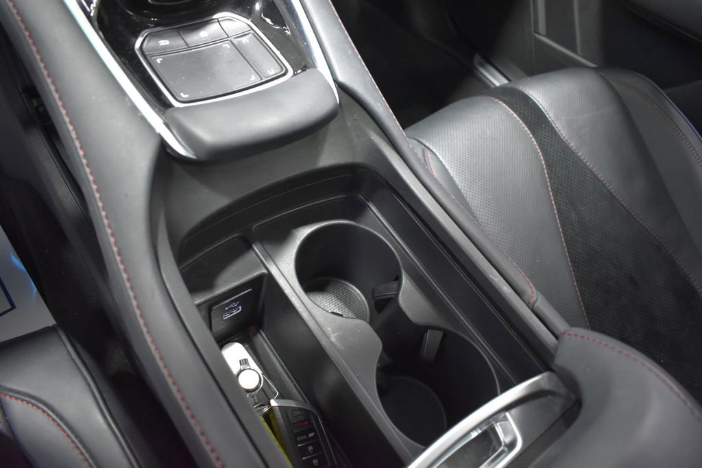 Used 2024 Acura RDX A-Spec image 20