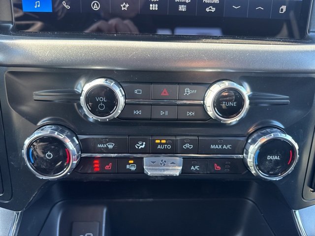 New 2026 Ford F150 XLT w/ Equipment Group 302A MID image 37