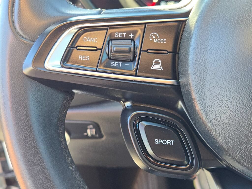 Used 2024 Dodge Hornet GT AWD/4WD image 32