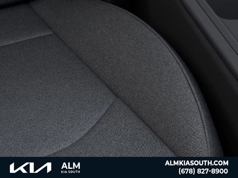 New 2026 Kia K4 LXS image 24