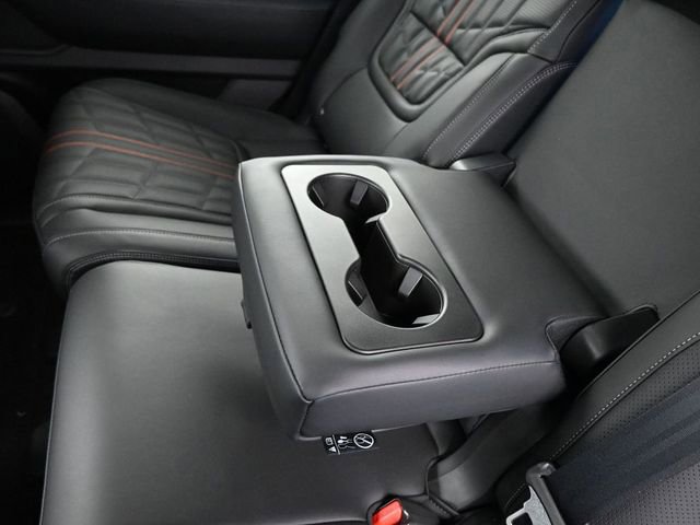 New 2026 Nissan Armada PRO-4X AWD/4WD image 27