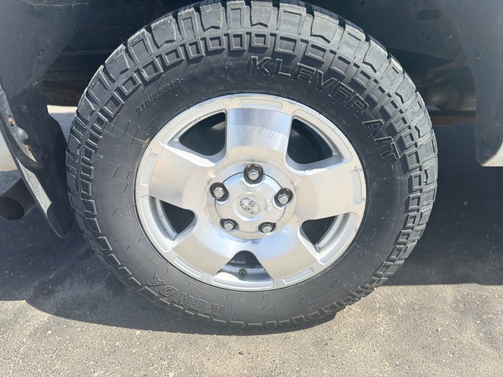 Used 2009 Toyota Tundra SR5 AWD/4WD image 37