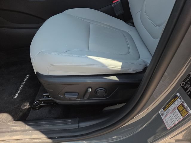 Certified 2026 Hyundai Santa Cruz SEL AWD/4WD image 23