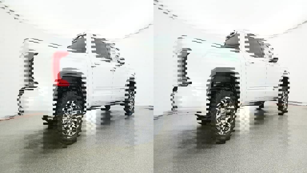 New 2026 Toyota Tundra 1794 Edition image 25