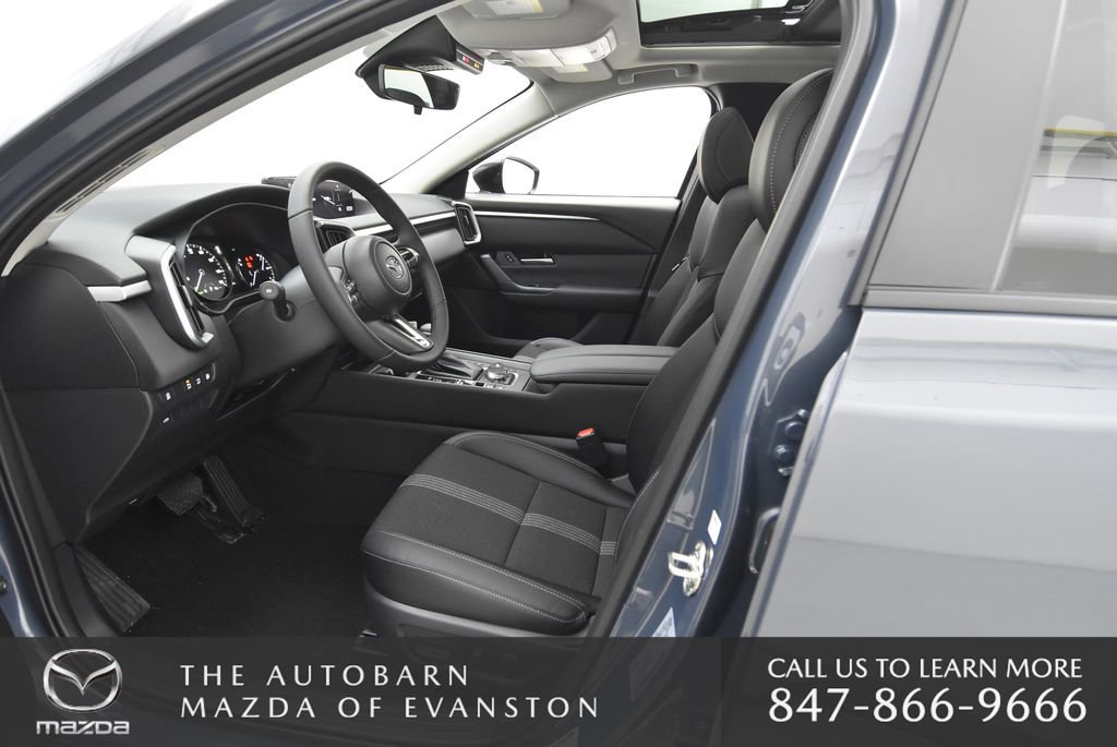 New 2026 MAZDA CX-50 2.5 Hybrid w/ Preferred Pkg image 22