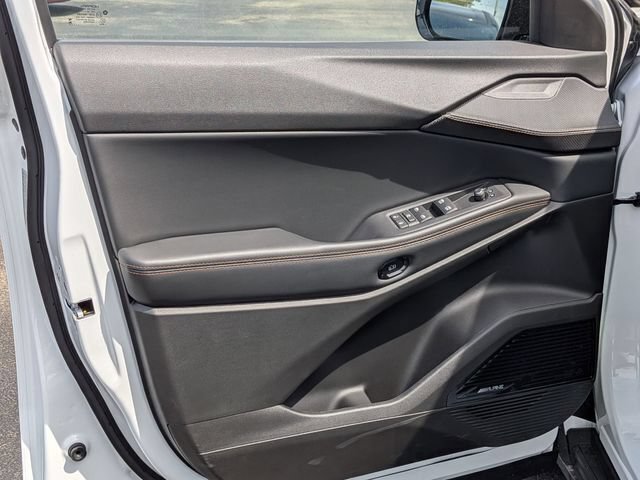 New 2026 Jeep Cherokee Limited AWD/4WD image 17