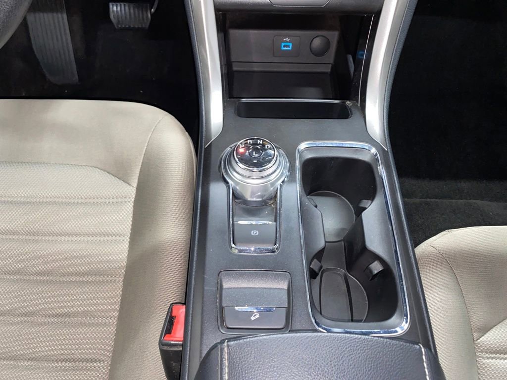 Used 2019 Ford Fusion S image 22