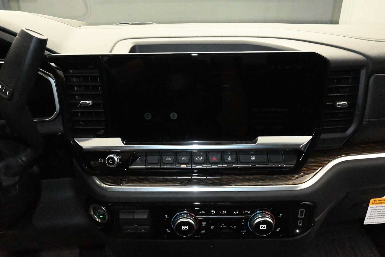 Used 2026 GMC Sierra 1500 Elevation w/ Elevation Select Package AWD/4WD image 19