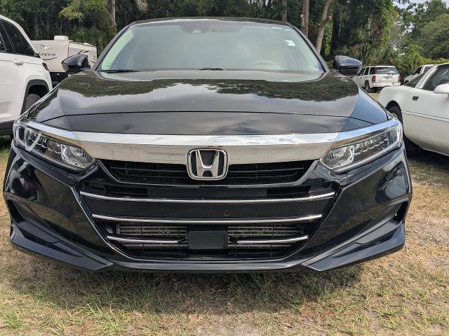 Used 2021 Honda Accord LX image 2