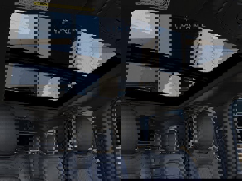 New 2022 Lincoln Navigator 4WD image 22