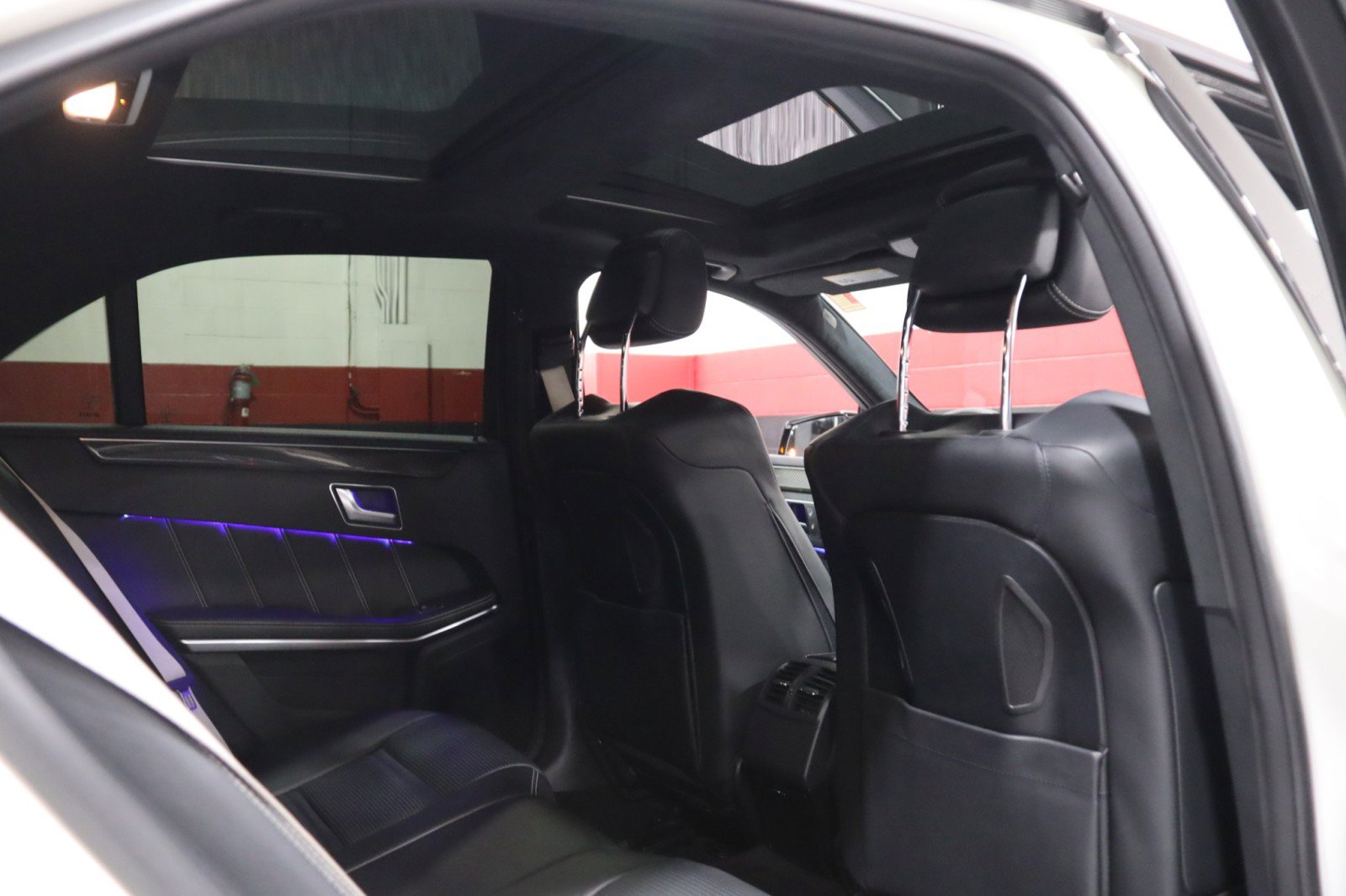 Used 2015 Mercedes-Benz E 63 AMG S-Model image 50