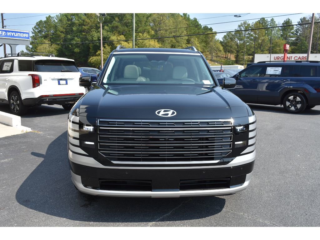 New 2026 Hyundai Palisade Calligraphy image 7