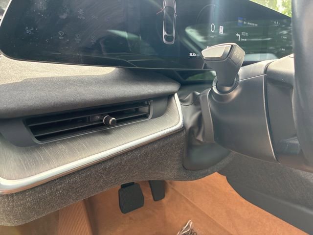 Used 2023 Lucid Air Grand Touring AWD/4WD image 11