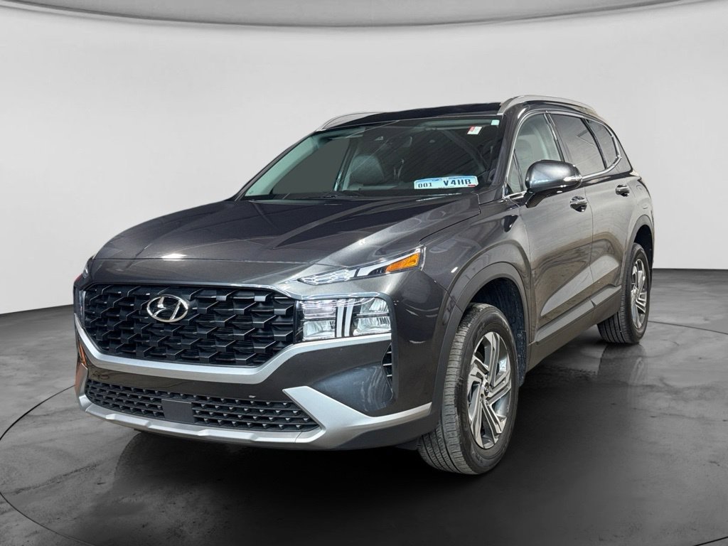 Used 2023 Hyundai Santa Fe SEL AWD/4WD image 9