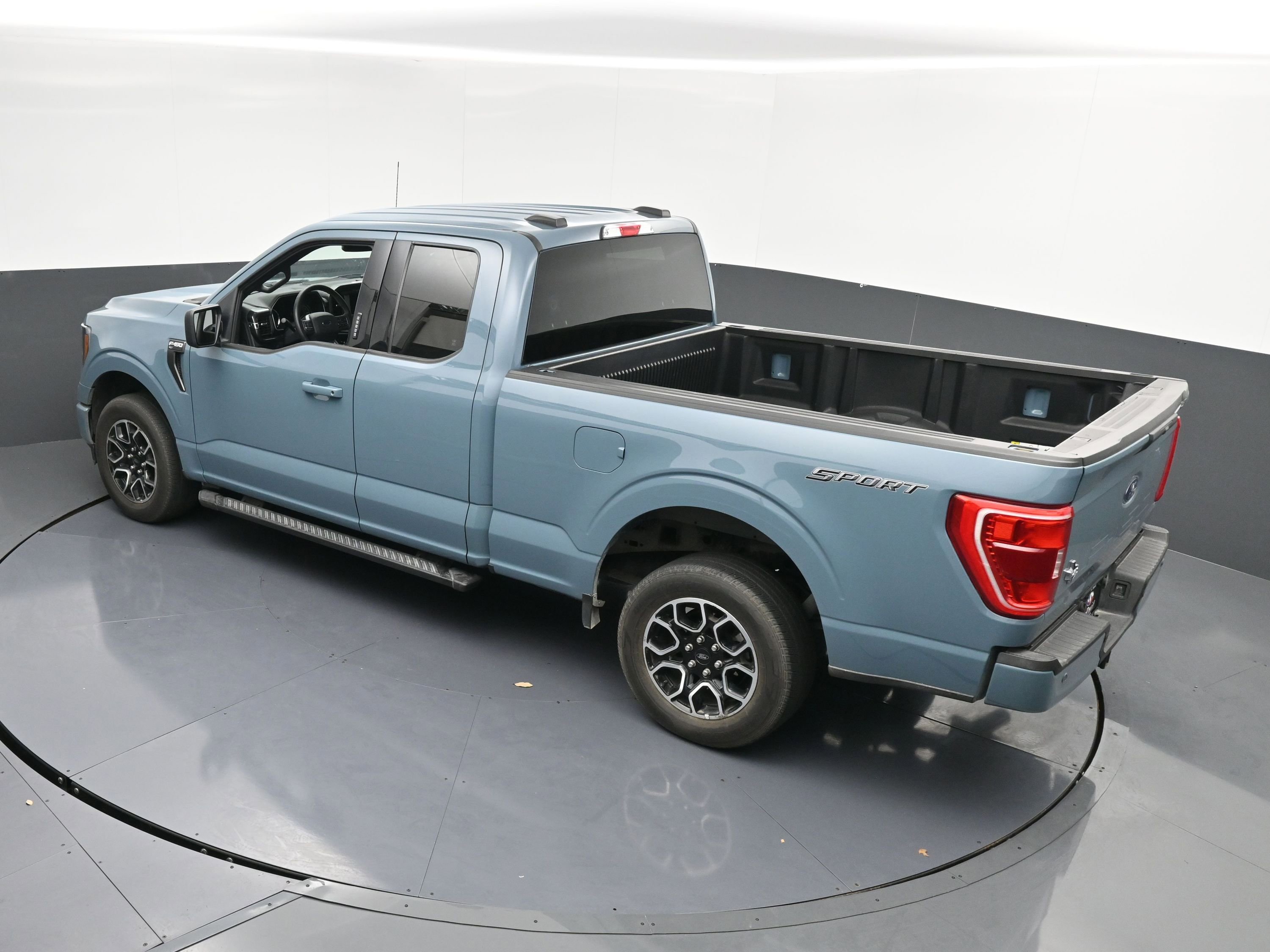 Used 2023 Ford F150 XLT w/ Equipment Group 301A Mid image 41