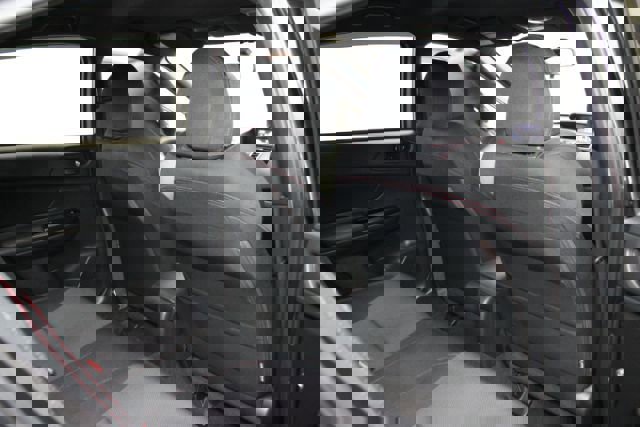 Used 2018 Subaru WRX image 22