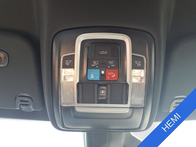 New 2026 RAM 1500 Rebel w/ Rebel Level 2 Equipment Group AWD/4WD image 25