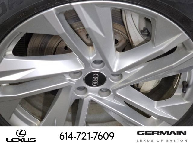 Used 2021 Audi Q7 3.0T Premium Plus w/ Premium Plus Package image 14