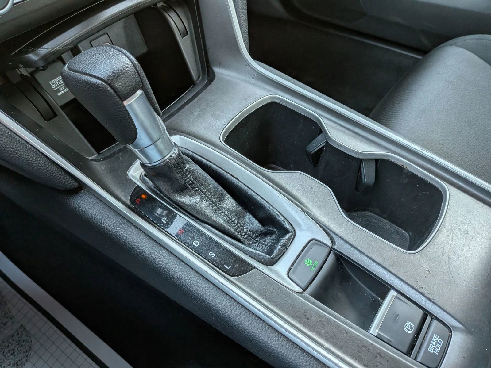 Used 2018 Honda Accord LX image 42