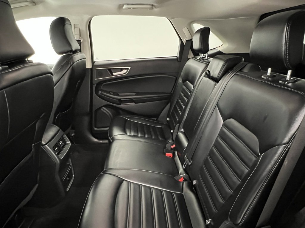 Used 2024 Ford Edge SEL image 52
