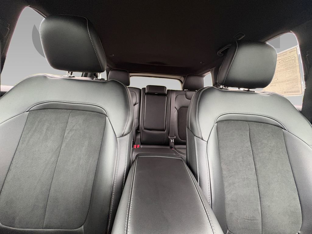 New 2026 Jeep Grand Cherokee Altitude