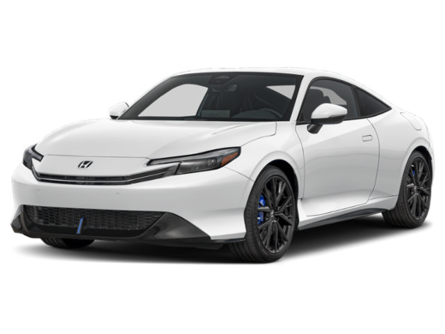 New 2026 Honda Prelude