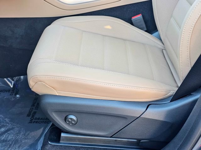 New 2026 Mercedes-Benz GLE 350 4MATIC image 18