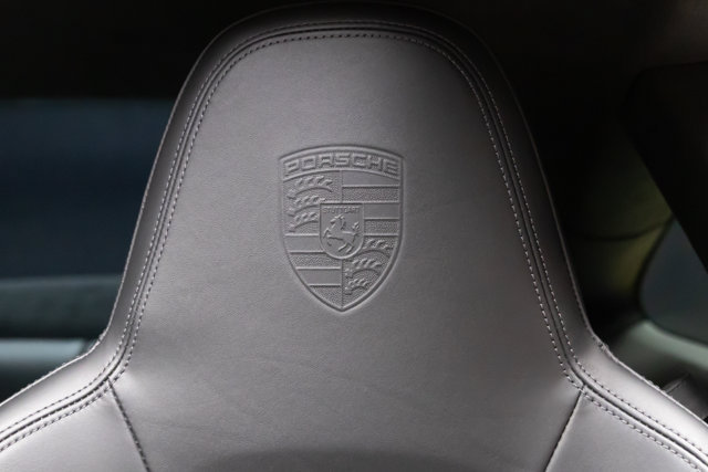 Used 2021 Porsche 911 Carrera S RWD image 18