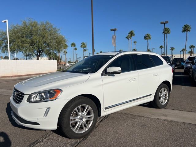 Used 2016 Volvo XC60 T5 Premier