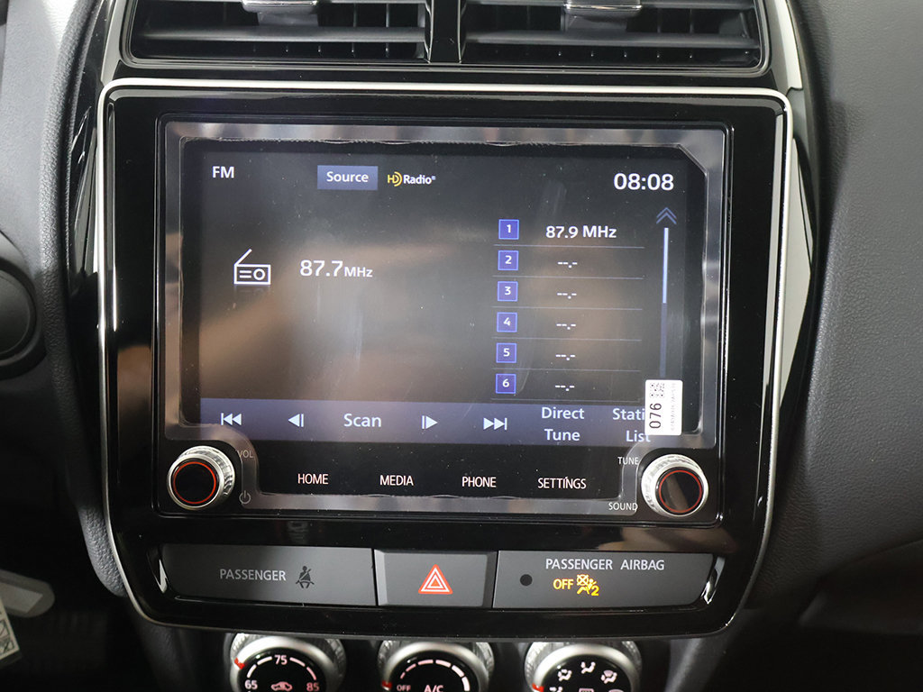 New 2027 Mitsubishi Outlander Sport ES AWD/4WD image 36