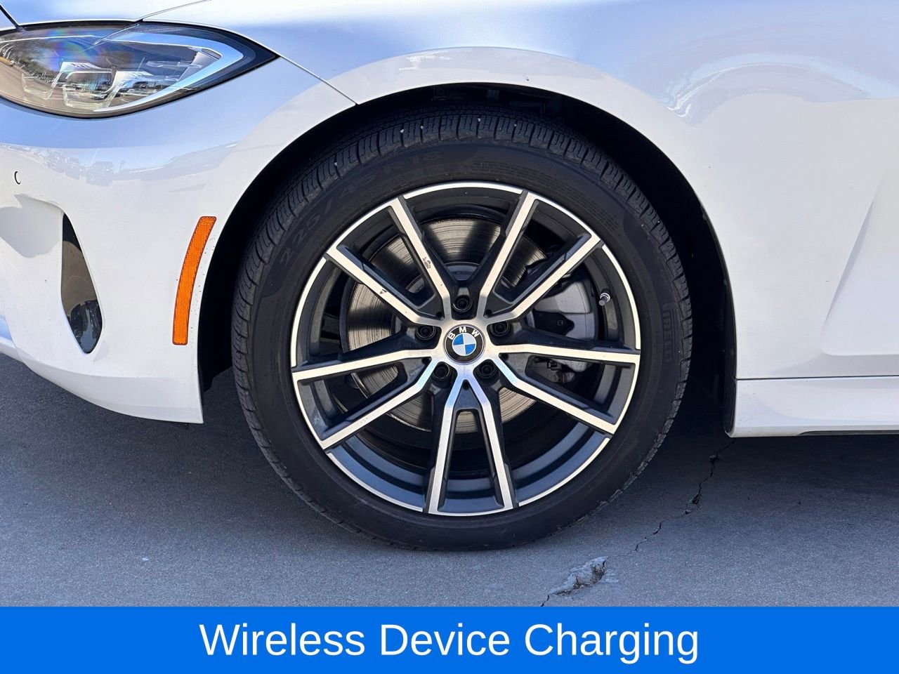 Used 2024 BMW 430i xDrive Convertible image 9