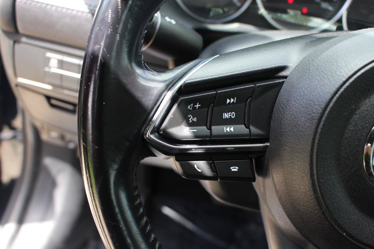 Used 2017 MAZDA MAZDA6 Sport FWD image 17