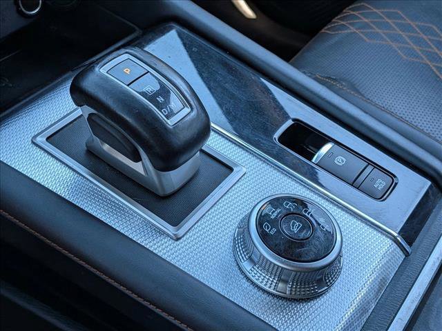 Used 2023 Mitsubishi Outlander SEL image 12