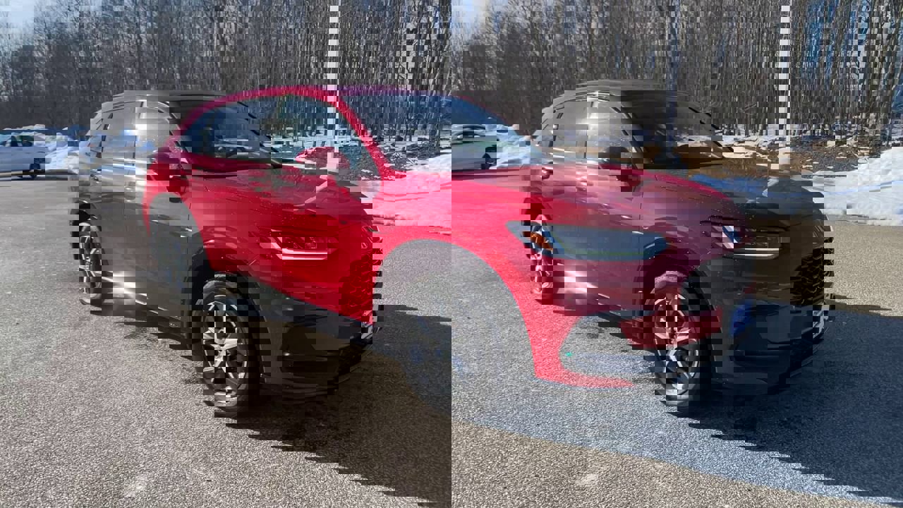 Used 2024 Honda HR-V EX-L image 3