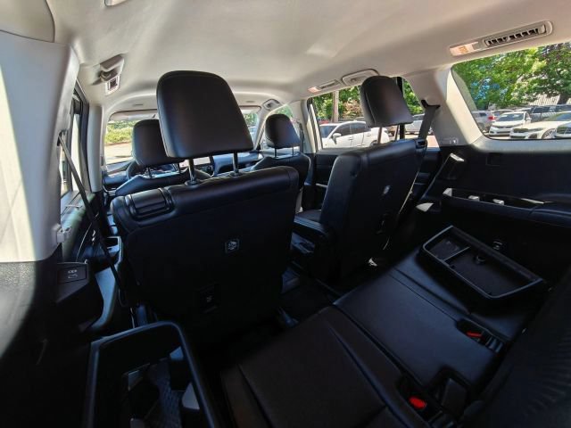 Used 2024 Toyota Grand Highlander AWD Hybrid image 59