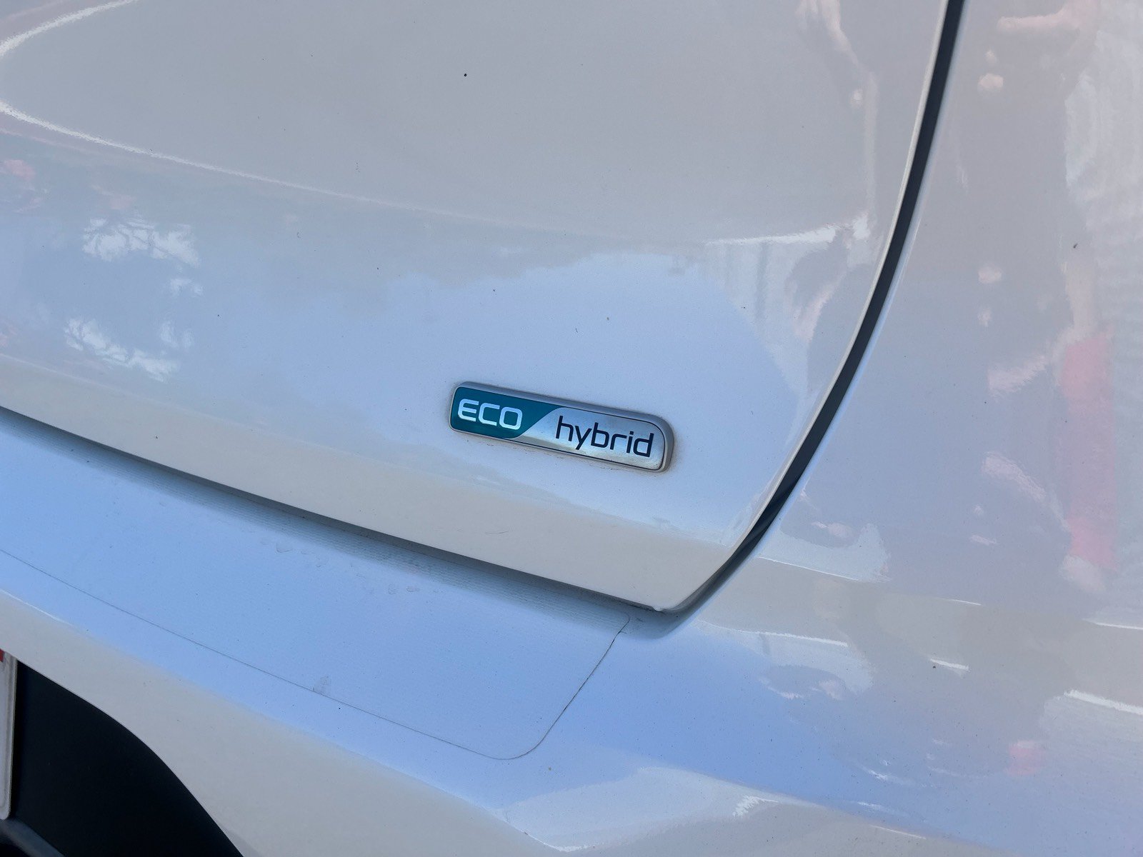 Used 2021 Kia Niro LX FWD image 22