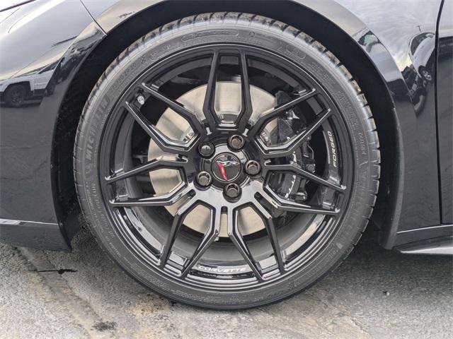 New 2026 Chevrolet Corvette Z06 w/ Battery Protection Package image 27