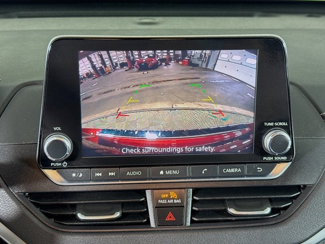 Used 2020 Nissan Altima 2.5 SV AWD/4WD image 11