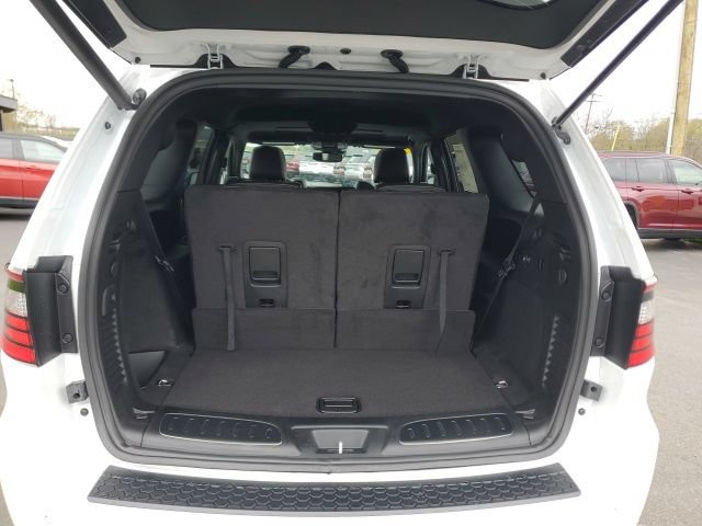 New 2026 Dodge Durango GT AWD/4WD image 10
