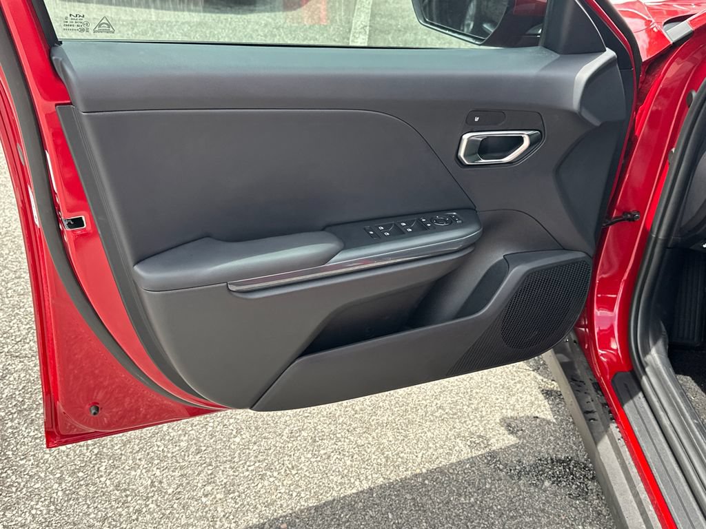 New 2026 Kia K4 GT-Line Turbo FWD image 10