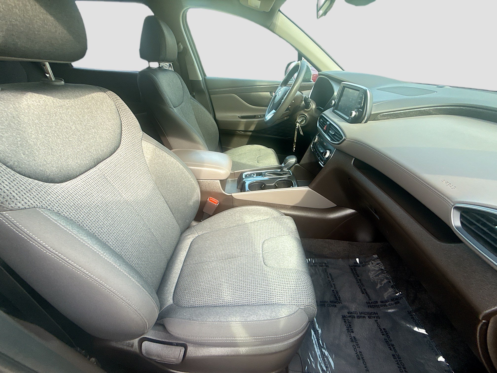 Used 2019 Hyundai Santa Fe SE FWD image 29